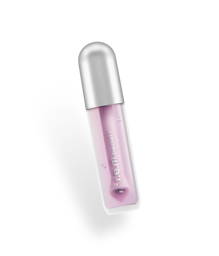 rem beauty | essential drip lip oil