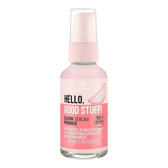 Essence Hello, Good Stuff! Glow Serum Primer