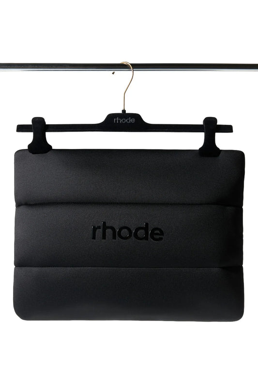 rhode oversized bubble bag            (pre-venta)