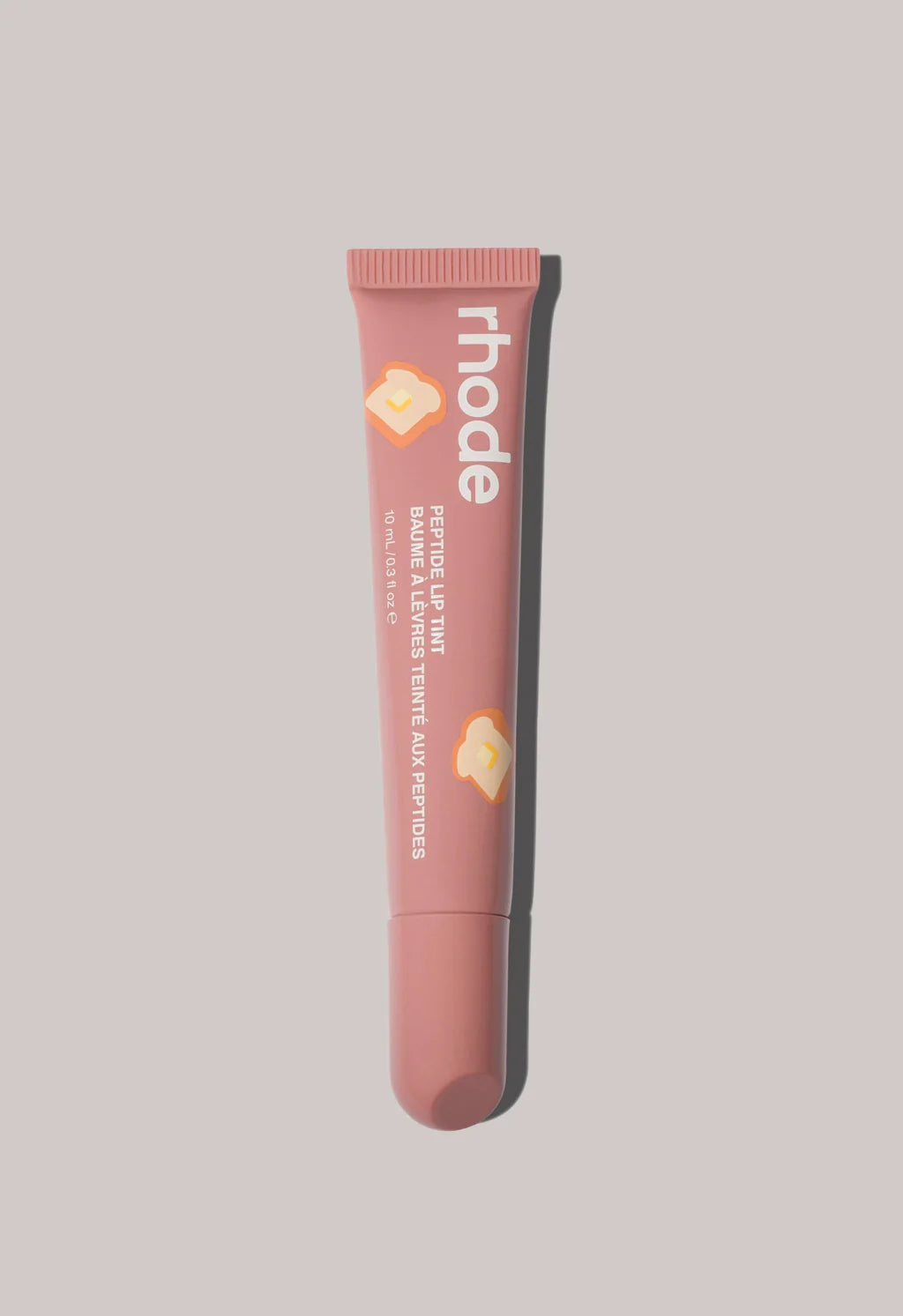 rhode scented peptide lip tint (con olor)
