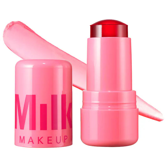 MILK Cooling Water Jelly Tint Lip + Cheek Blush Stain