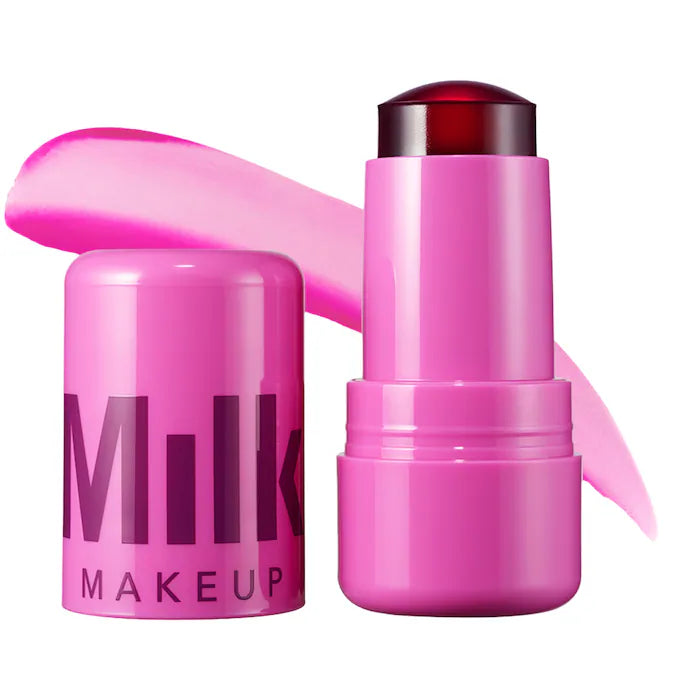 MILK Cooling Water Jelly Tint Lip + Cheek Blush Stain