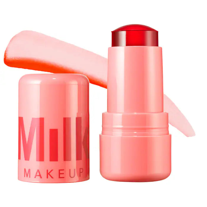 MILK Cooling Water Jelly Tint Lip + Cheek Blush Stain