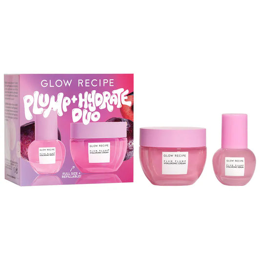 Glow Recipe Plump + Hydrate Duo