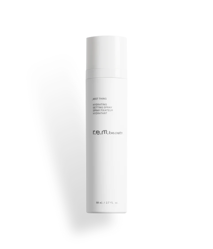 Rem Body Mist rem beauty mist thing hydrating matte setting spray – Juicy Skin Mx
