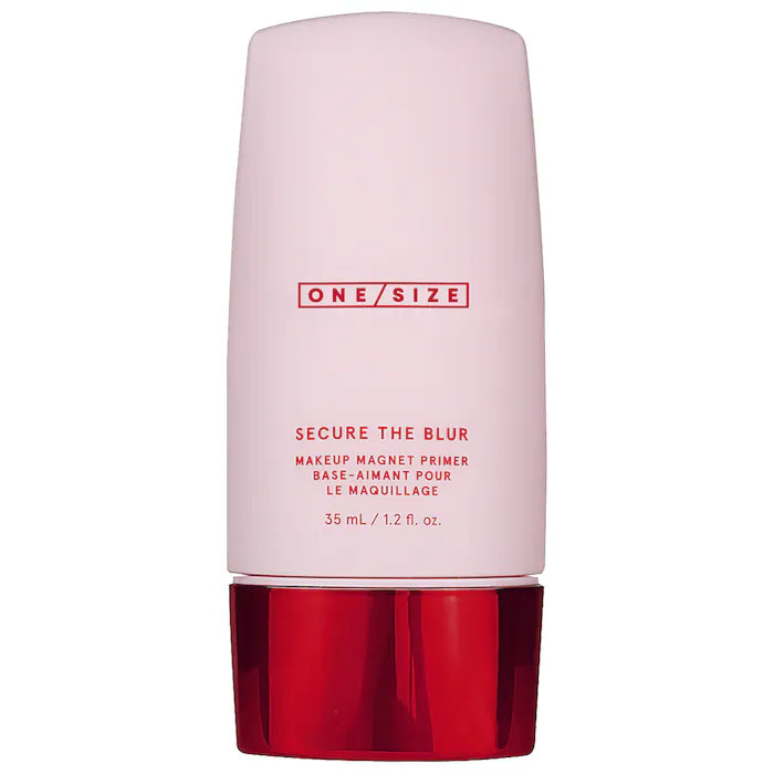 ONE/SIZE by Patrick Starrr 
Secure the Blur Makeup Magnet Primer