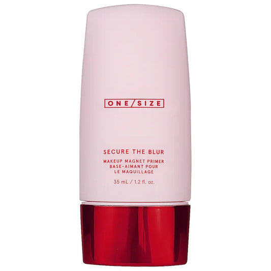 ONE/SIZE by Patrick Starrr 
Secure the Blur Makeup Magnet Primer