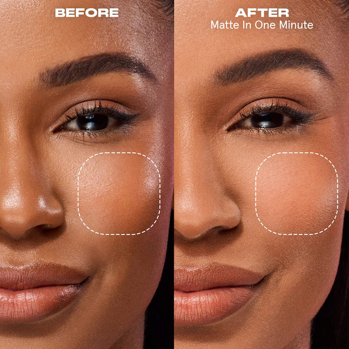 ONE/SIZE by Patrick Starrr Oil Sucker Liquid Blotting Paper Touch Up Spray