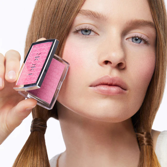 Dior Rosy Glow Blush