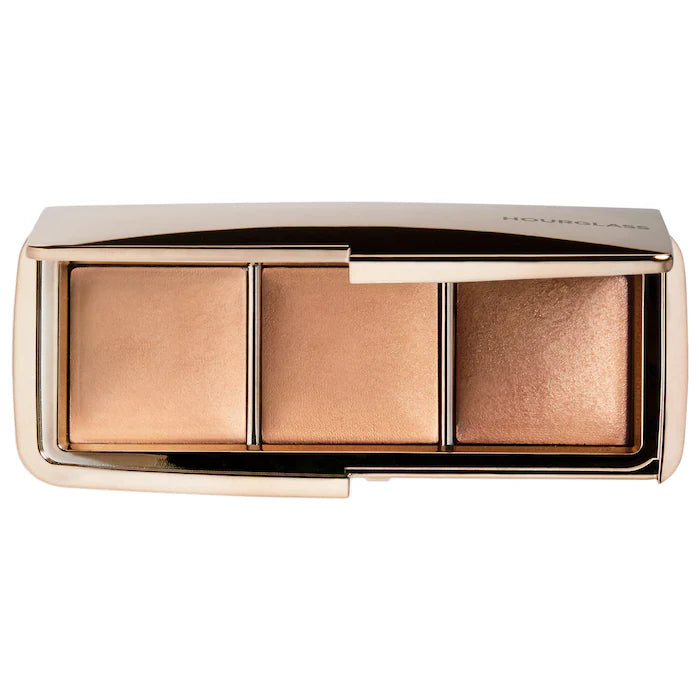 Hourglass 
Ambient® Lighting Palette