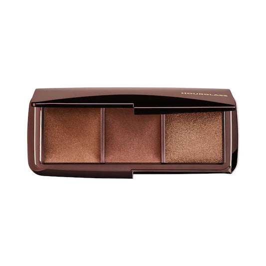 Hourglass 
Ambient® Lighting Palette