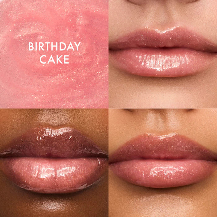 Summer Fridays The Lip Butter Balm Minis Pink Set