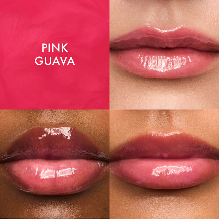 Summer Fridays The Lip Butter Balm Minis Pink Set